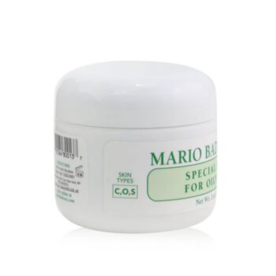 Mario Badescu Ladies Special Mask For Oily Skin 2 oz For Combination/ Oily/ Sensitive Skin Types Ski In Black
