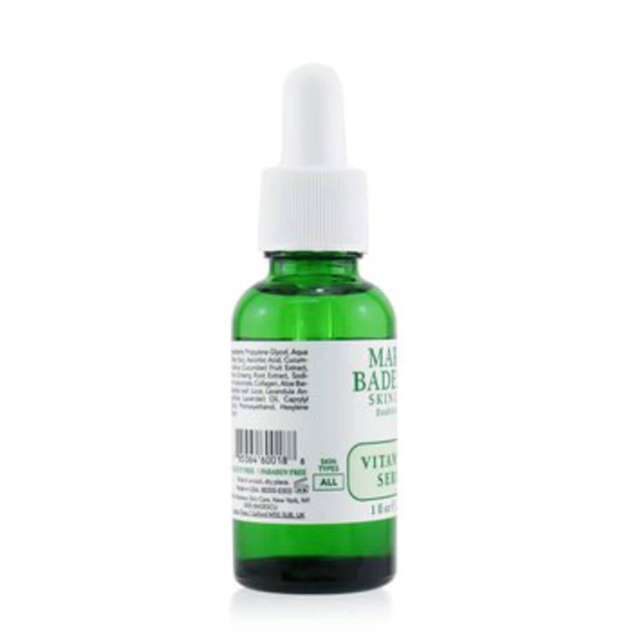 Shop Mario Badescu Ladies Vitamin C Serum 1 oz For All Skin Types Skin Care 785364600188