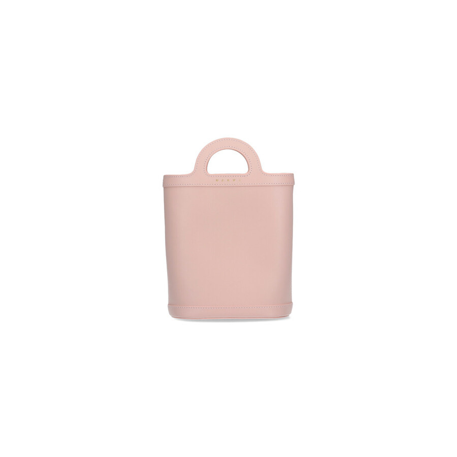 Marni Bags Pink Body: Calf Leather PHMO0039Q1 LV589 00C34