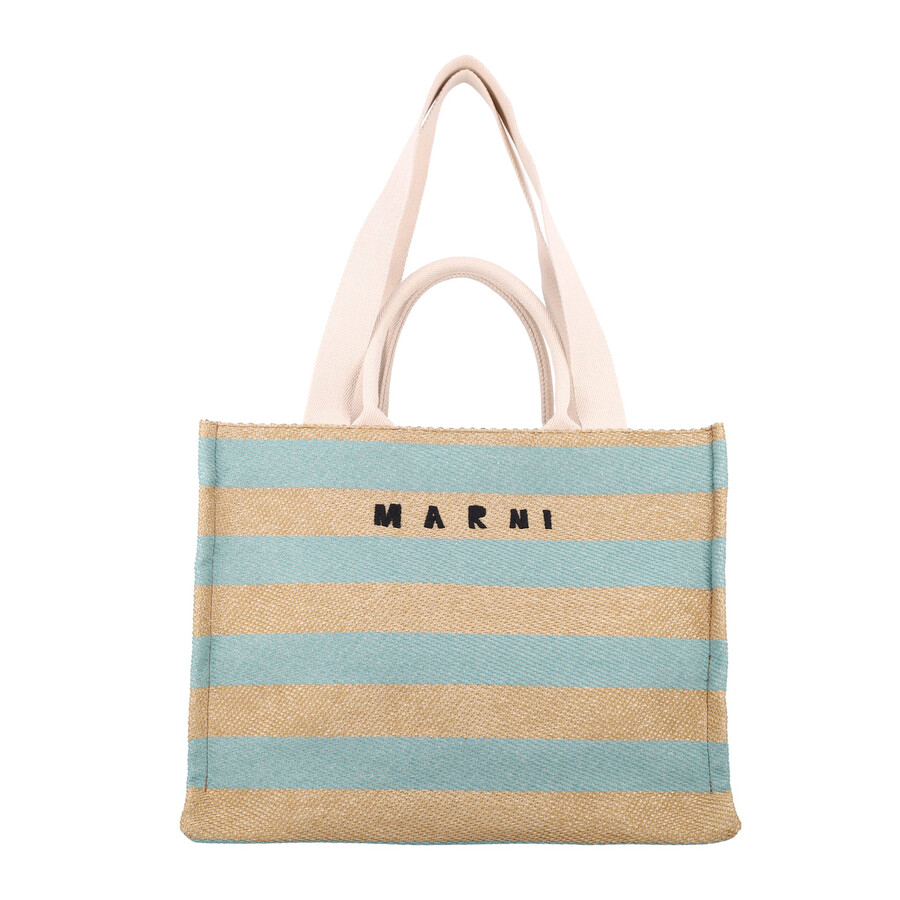 Marni Medium Tote Bag