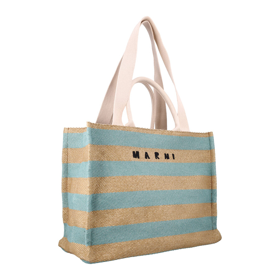 Marni Medium Tote Bag