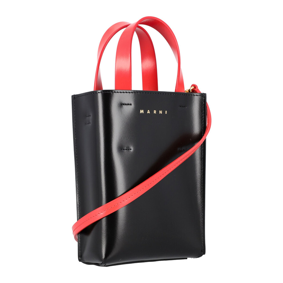 Marni Museo Small Bag