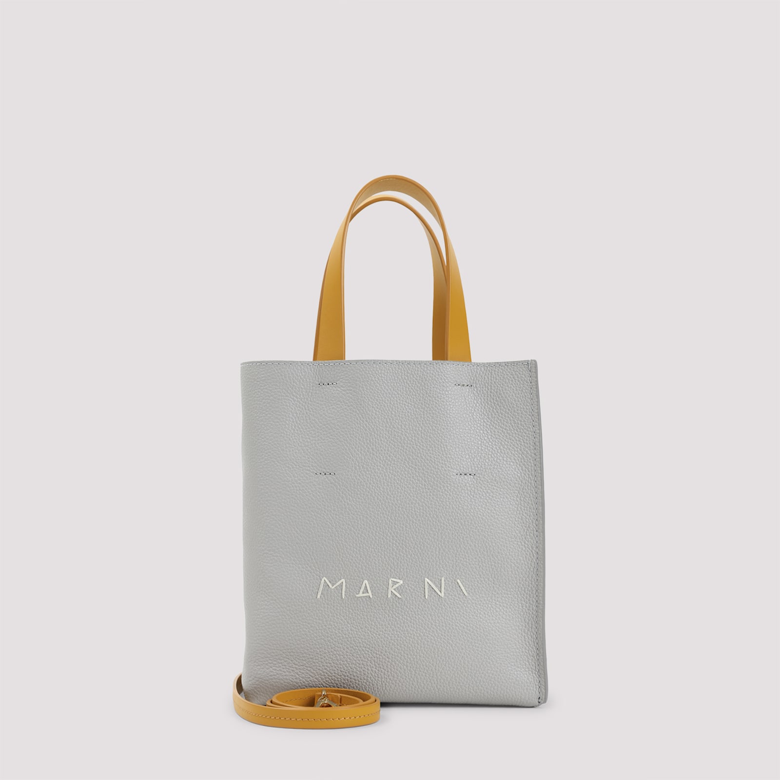 Marni Museo Soft Mini Handbag SHMP0040L3.P6533 ZP100 - Handbags 
