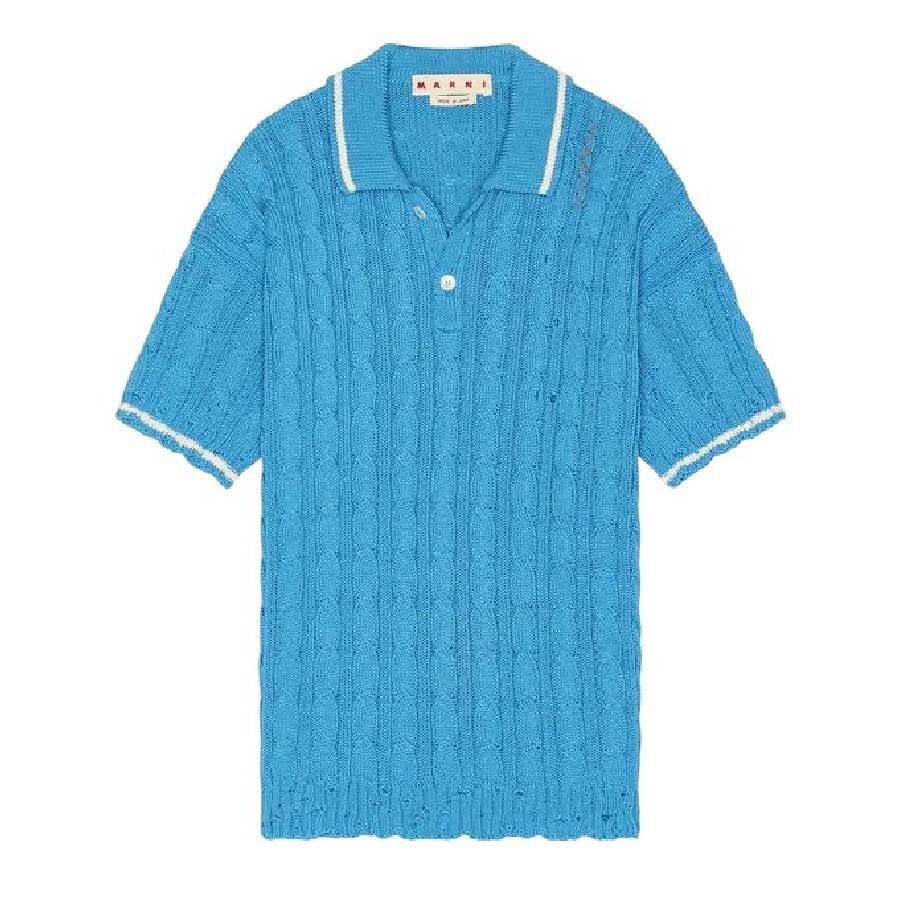 Short Sleeve Polo Shirt