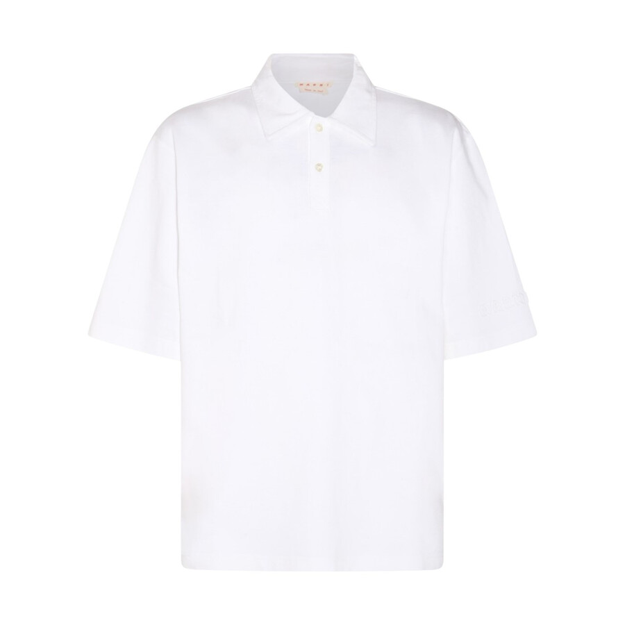 Short Sleeve Polo Shirt