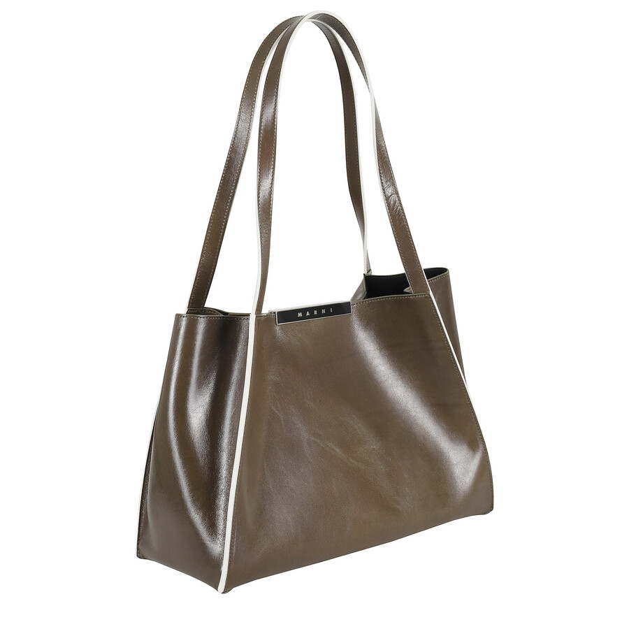 Marni Tote Ew Small