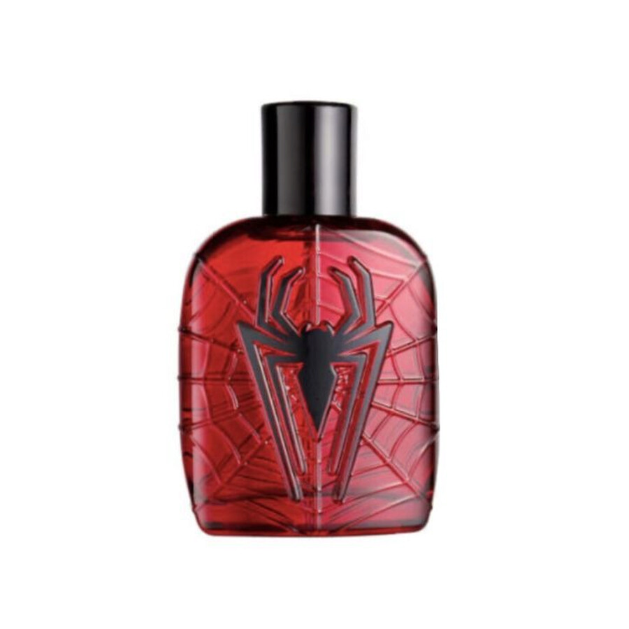 Marvel Boys Spiderman Edt 3.4 oz Kids Fragrances 663350092806