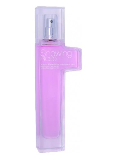 Masaki Matsushima Snowing Rose Eau de Parfum Spray 40 ml main image 1