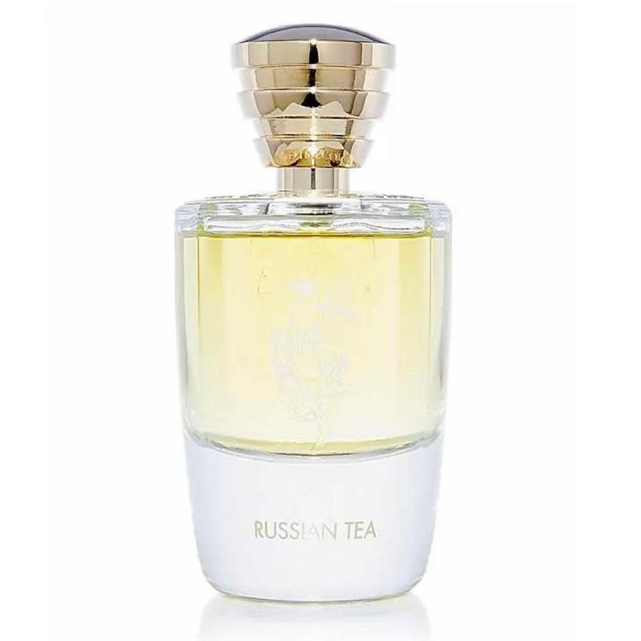Masque Milano Unisex Russian Tea EDP Spray 3.4 oz Fragrances