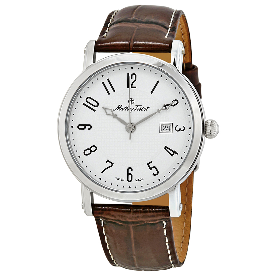 Mathey Tissot Men's City H611252PS main image 0