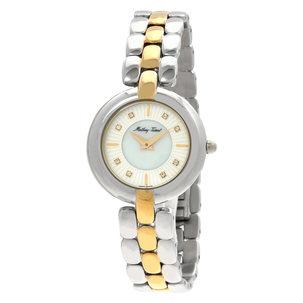 Mathey Tissot Women's Farah