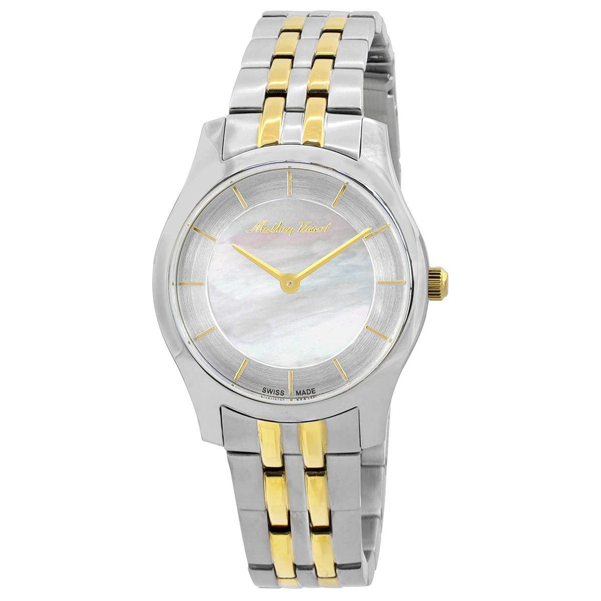 Mathey Tissot Women's Tacy