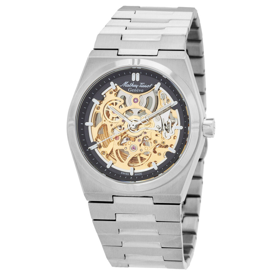 Mathey Tissot Swiss made ￼￼￼オートマチック腕時計￼ Mathey Tissot Swiss made ￼￼￼オートマチック腕時計￼