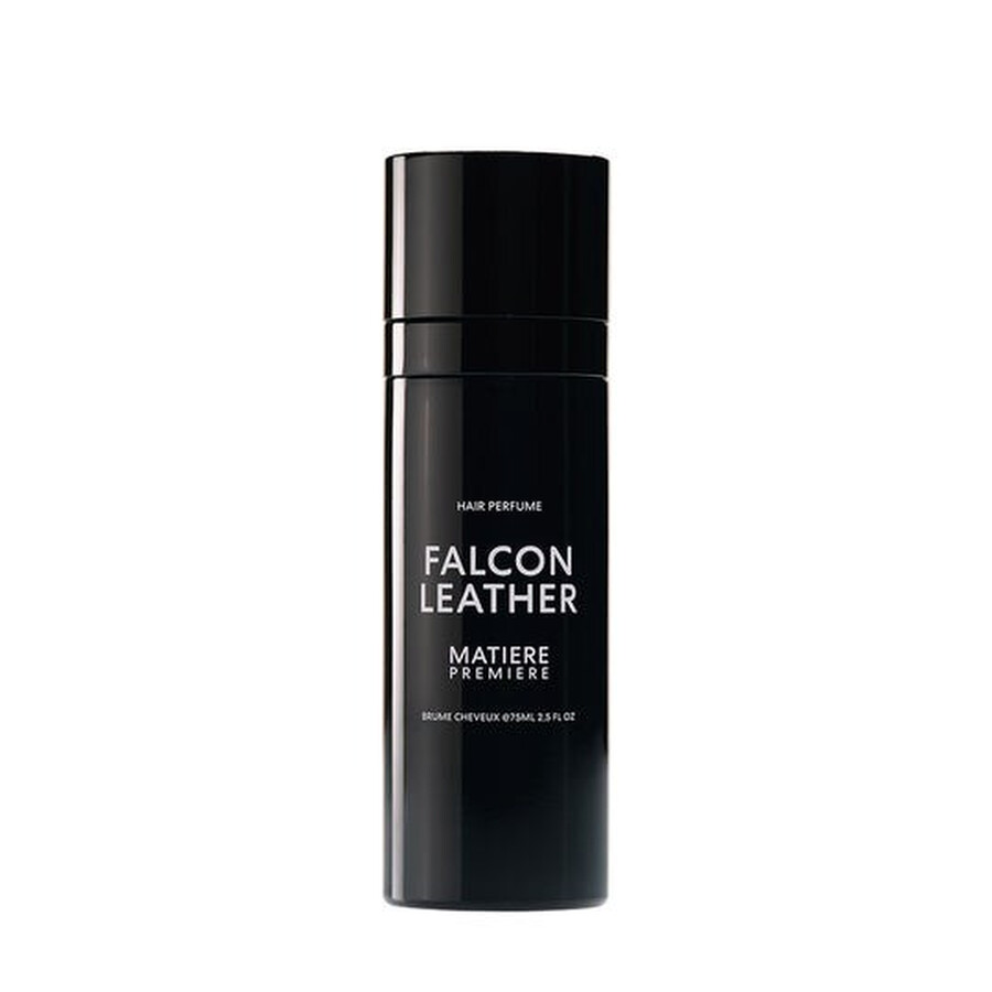 Matiere Premiere Falcon Leather Mist 2.5 oz Fragrances 3770007317414 In Transparent