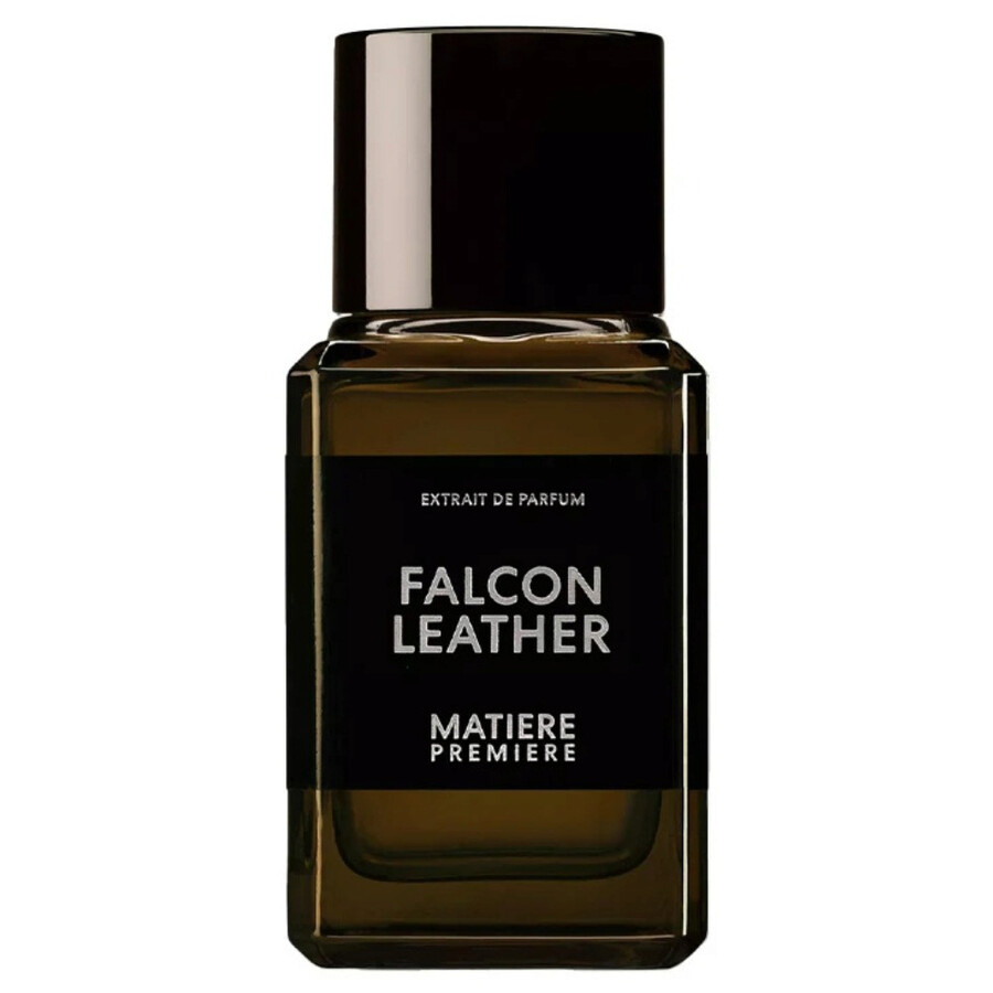 Matiere Premiere Unisex Falcon Leather Extrait De Parfum Spray 3.4 oz Fragrances 3760372460501