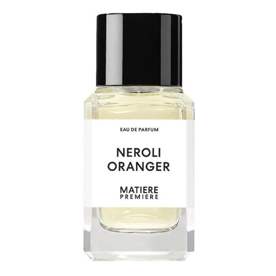 Shop Matiere Premiere Unisex Neroli Oranger Edp Spray 3.4 oz Fragrances 3770007317803