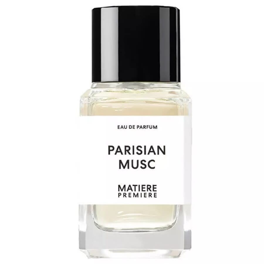 Unisex Parisian Musc EDP Spray 3.4 oz Fragrances 3770007317193