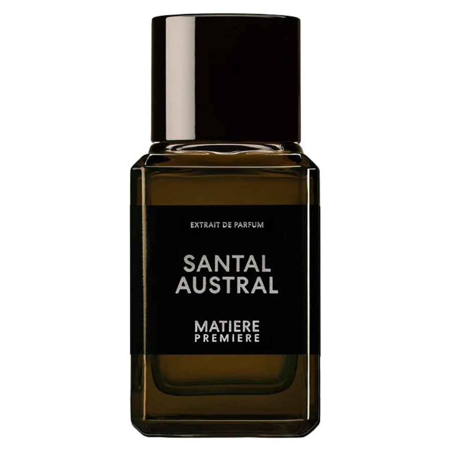 Matiere Premiere Unisex Santal Austral Extrait De Parfum Spray 3.4 oz Fragrances 3760372460617