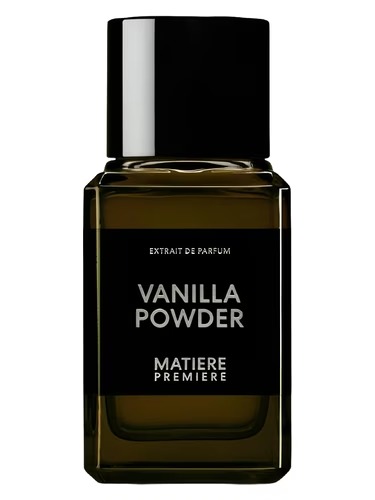 Matiere Premiere Unisex Vanilla Powder Extrait Extrait De Parfum Spray 3.4 oz (tester) Fragrances 37
