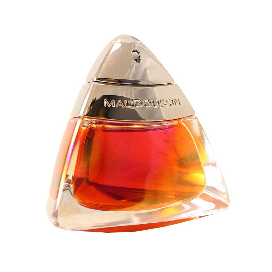 Mauboussin Ladies Edp Spray 3.4 oz (tester) Fragrances 1974000004041