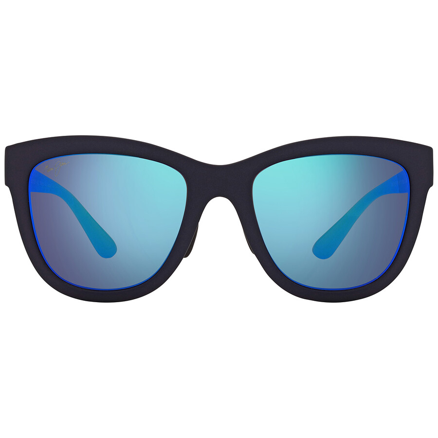 Maui Jim Woman Sunglass Anuenue In Blue