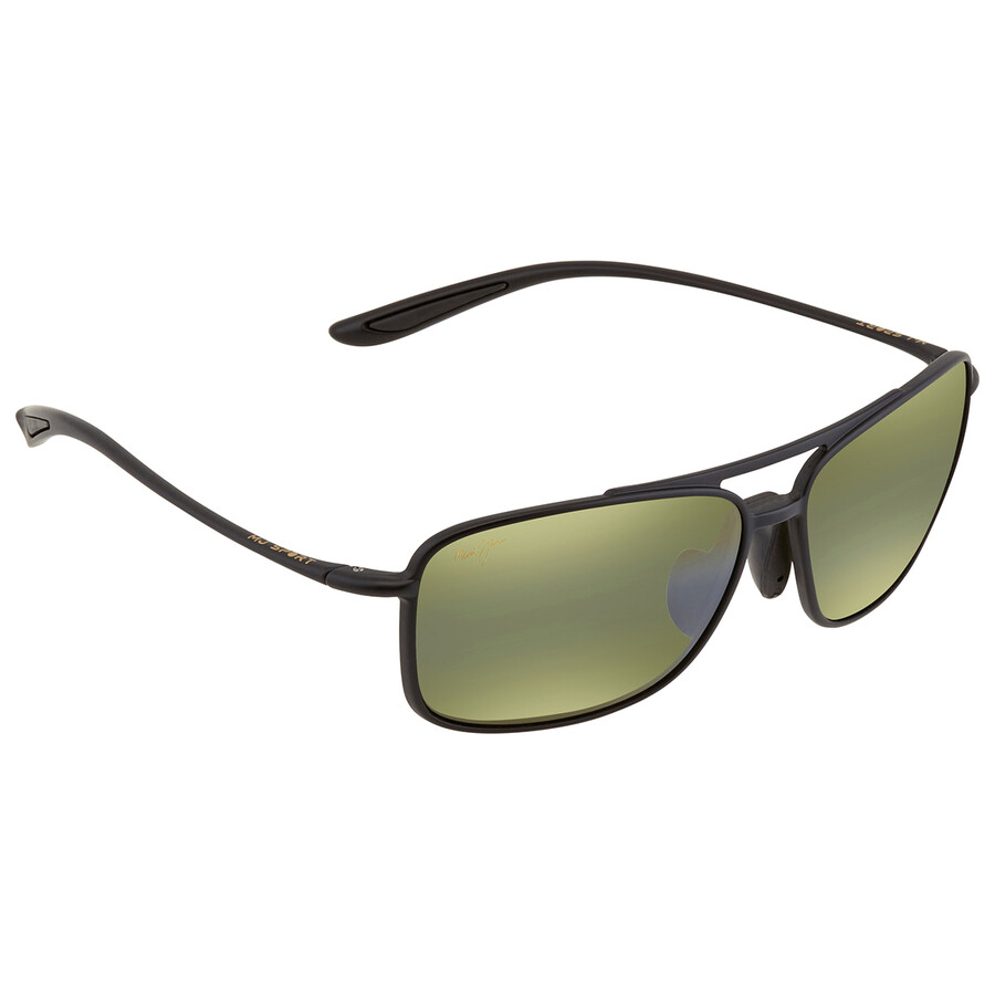 maui jim green