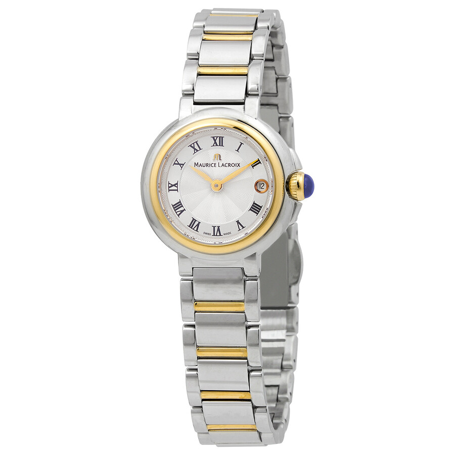 maurice lacroix fiaba ladies watch