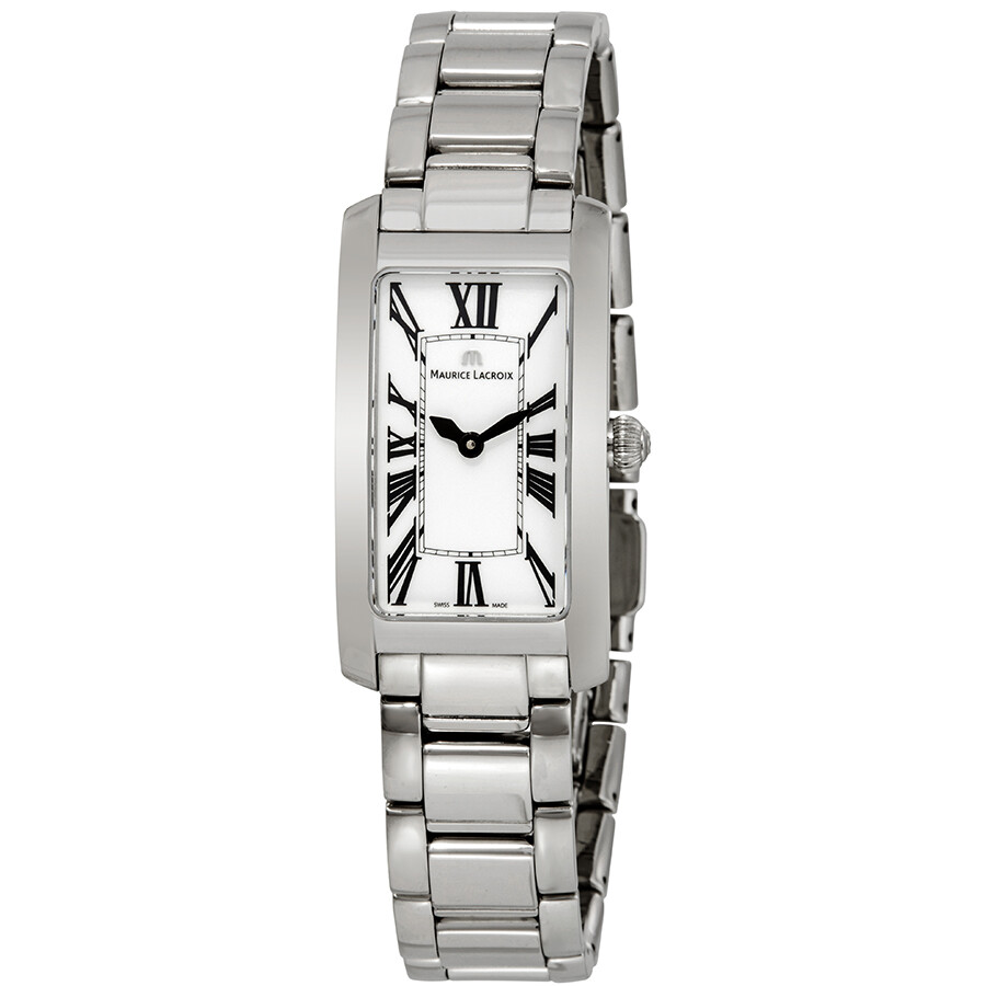 maurice lacroix fiaba ladies watch