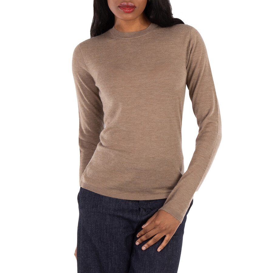 Afelio Lightweight Cashmere Jumper
