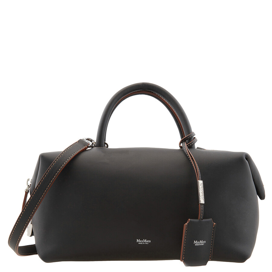 MAXMARA ラッケロ ワイトレック トラウサ 【関税込】 ゼノ] コットン ブレンド ショート トレンチ コート, camel