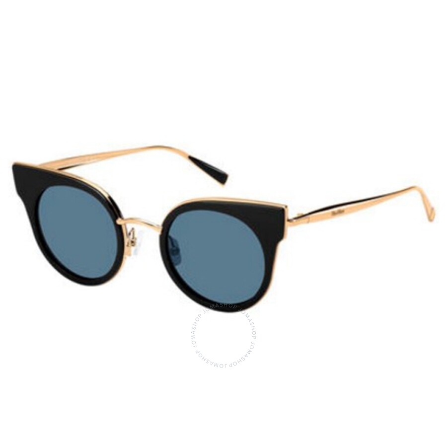 max mara cat eye sunglasses