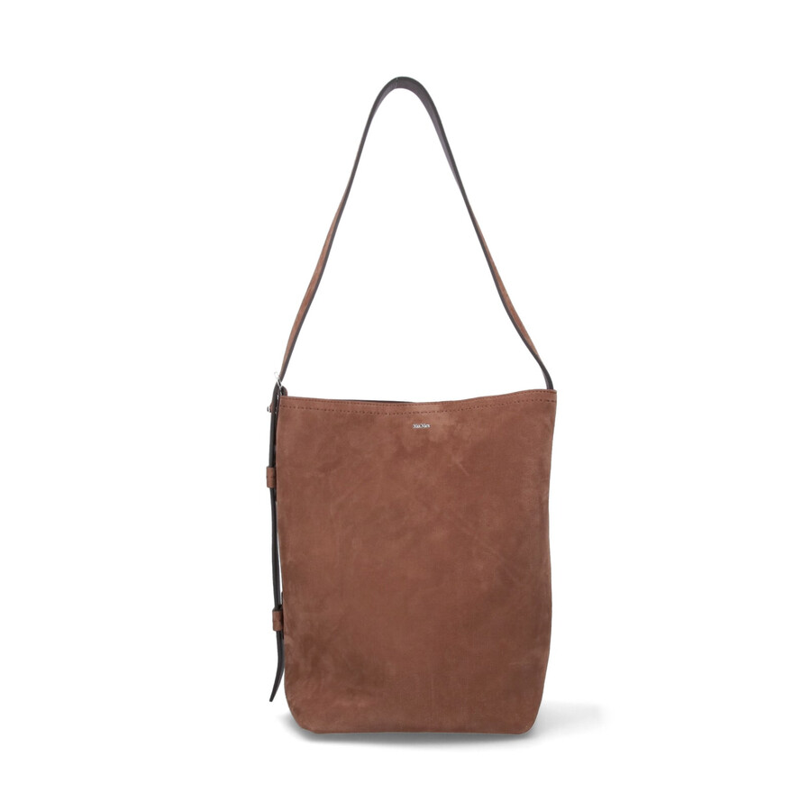 Max Mara Small Tote Bag Archetipo