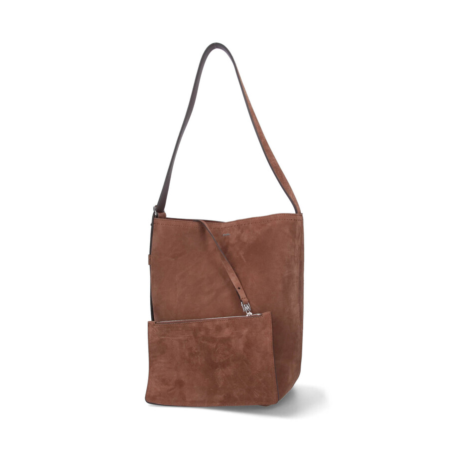Max Mara Small Tote Bag Archetipo