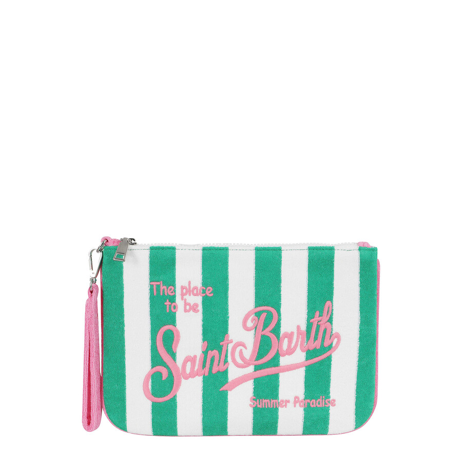 Mc2 Saint Barth Pochette