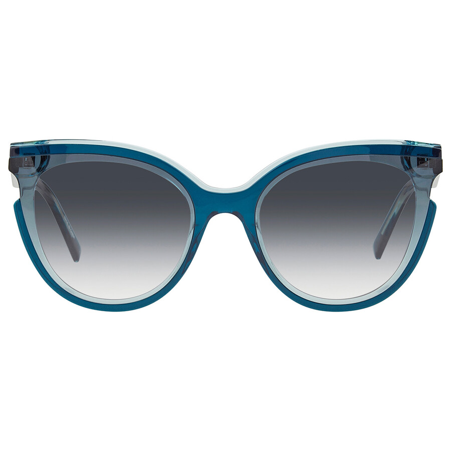Mcm Azure Cat Eye Ladies Sunglasses MCM706S 443 61 8809675939811