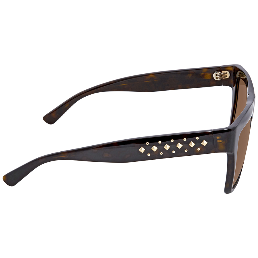 mcm sunglasses brown
