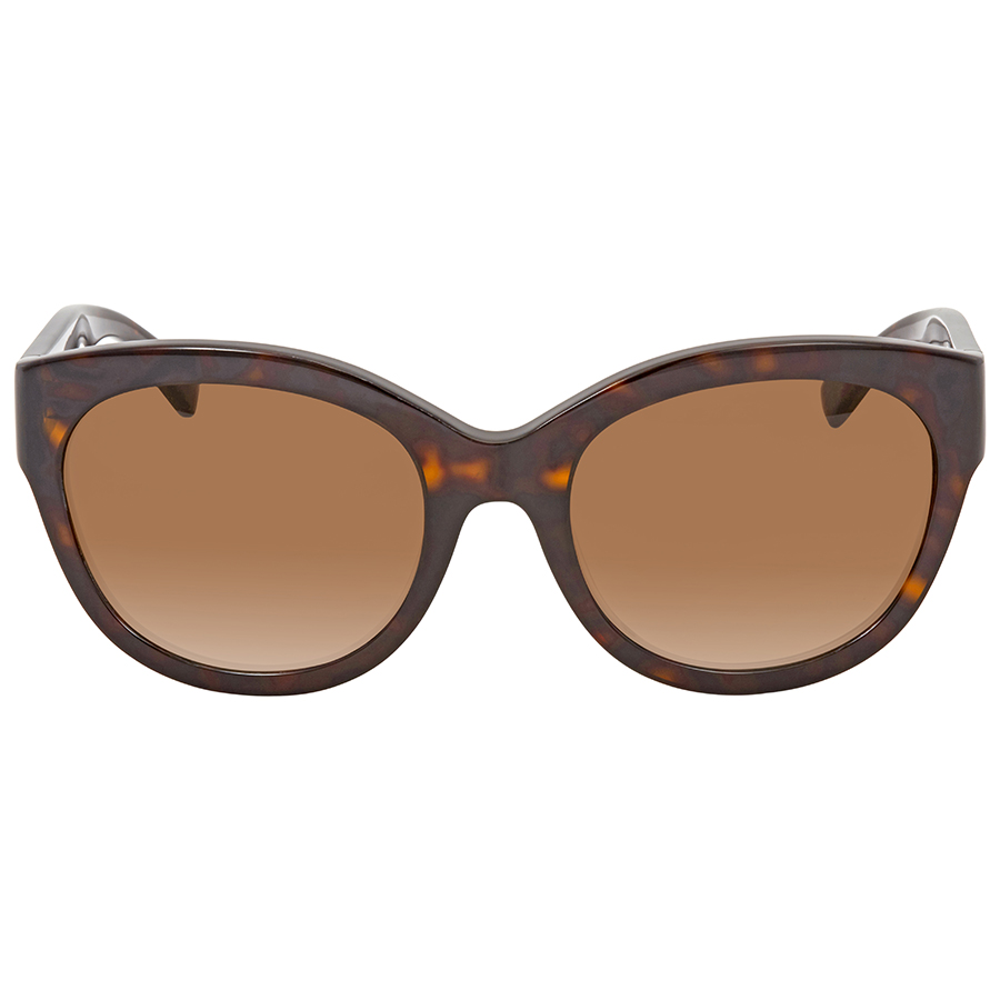 mcm sunglasses brown