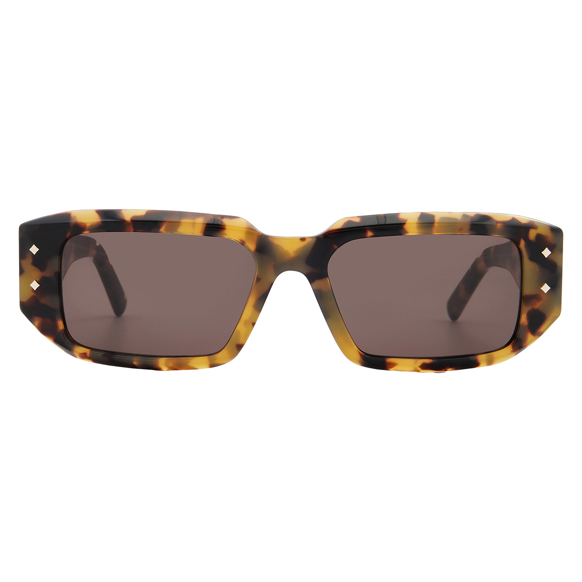 Mcm Hexagon Sunglasses