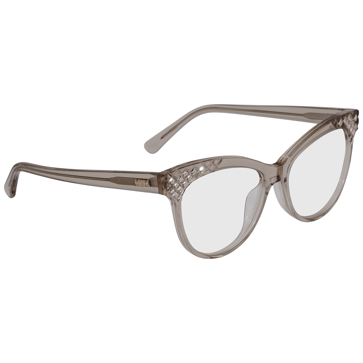 Mcm Demo Cat Eye Ladies Eyeglasses MCM2643R 237 54 886895321181 