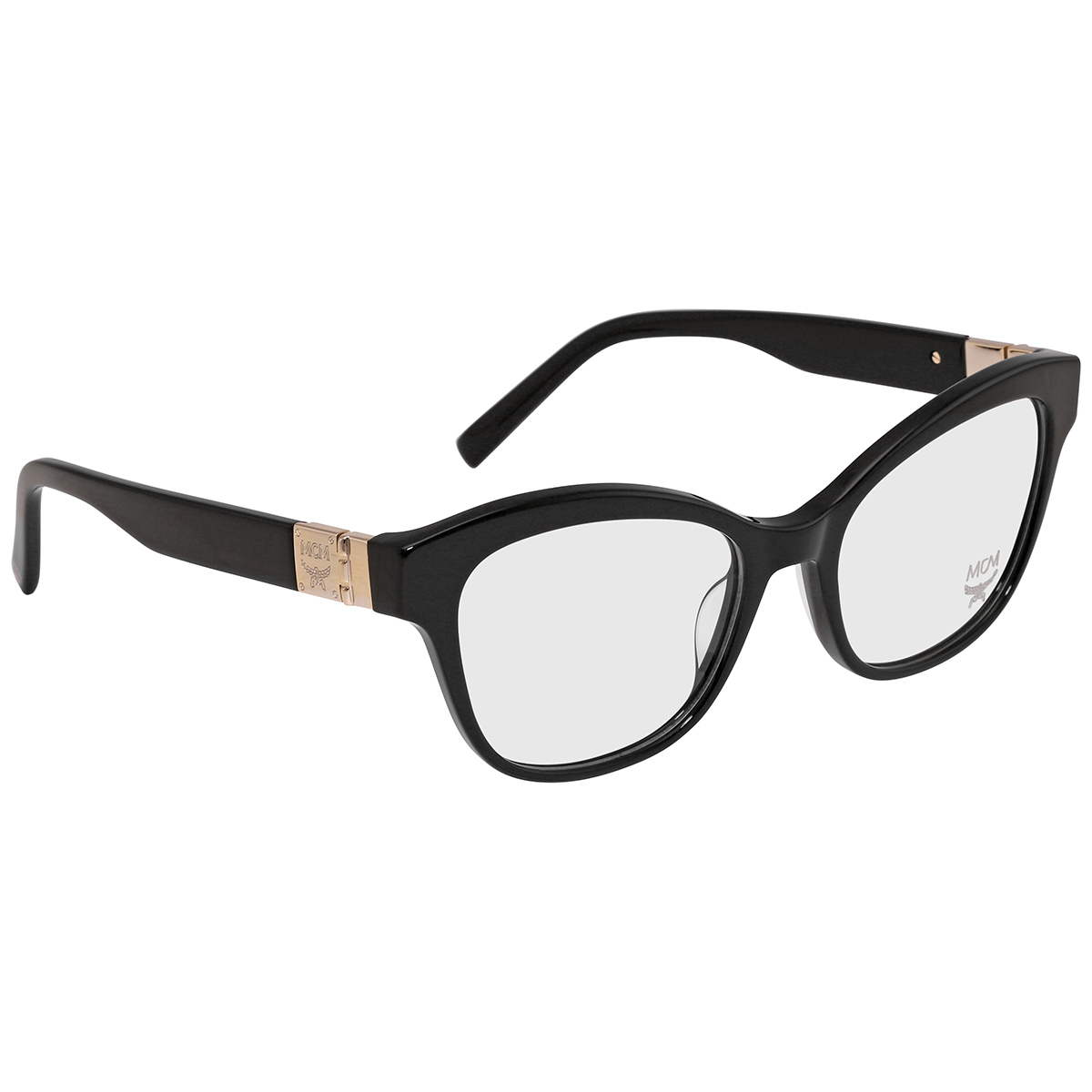 MCM Demo Rectangular Ladies Eyeglasses MCM2699 001 55 886895426336 ...