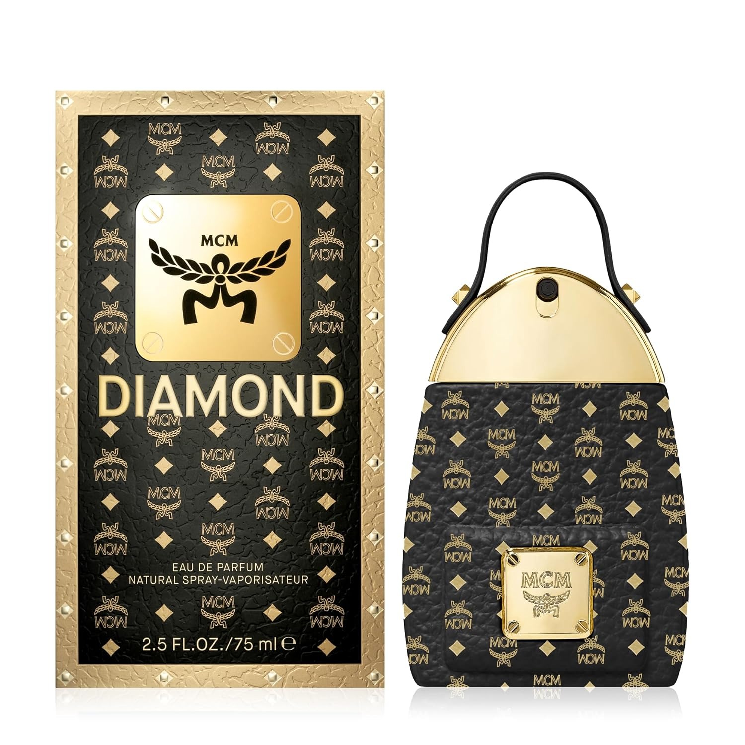 MCM Diamond EDP Spray 2.5 oz Fragrances 0 85715152459 085715152459