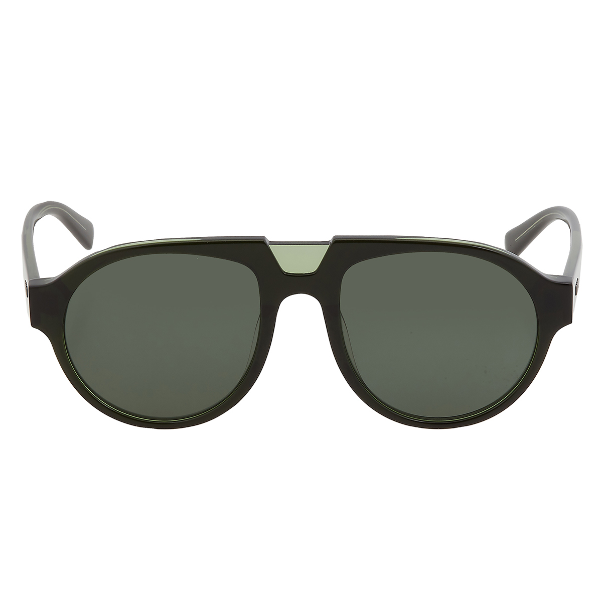 Mcm Men's Hexagon Sunglasses