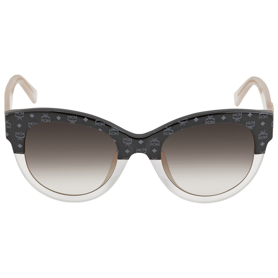 Mcm Grey Cat Eye Ladies Sunglasses MCM608SA 010 53 8806195802427