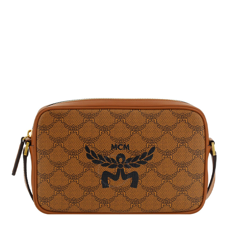 MCM Himmel Crossbody in Lauretos MMRESAC01CO 8809865540124