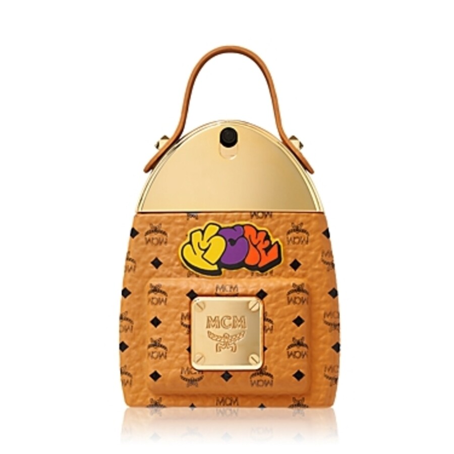 Mcm Ladies Collectors Edition Edp Spray 1.7 oz Fragrances 0008571515160