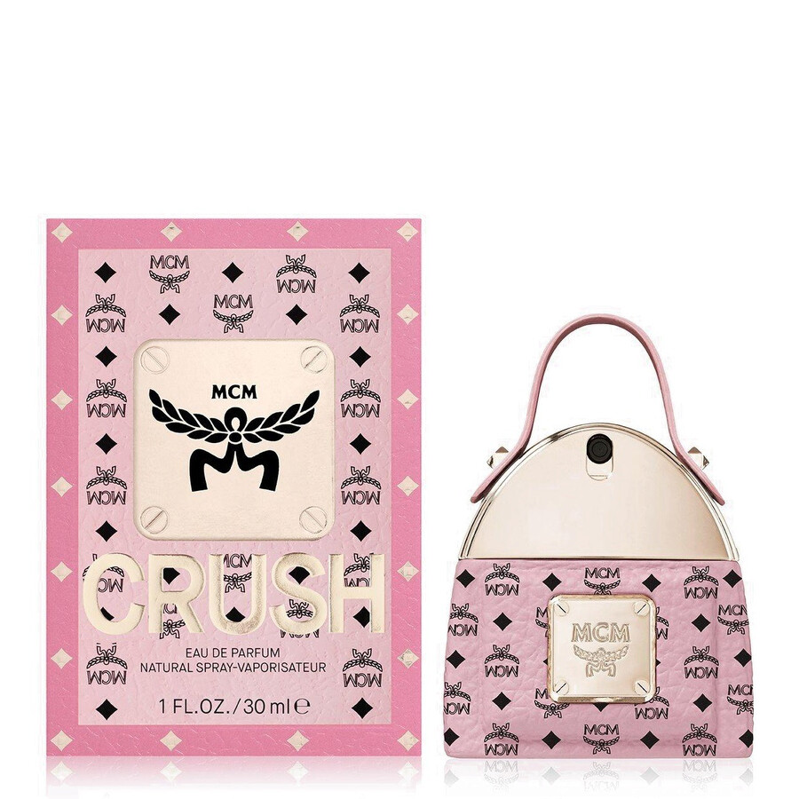 Mcm Ladies Crush Edp Spray 1.0 oz Fragrances 085715151377