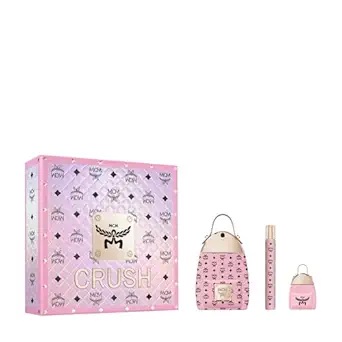 MCM Ladies Crush Gift Set Fragrances 085715153821 - Jomashop