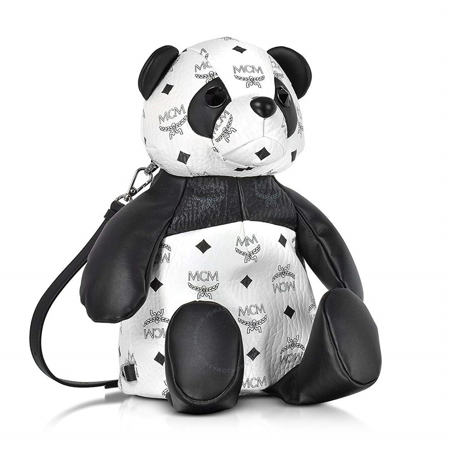 panda purse