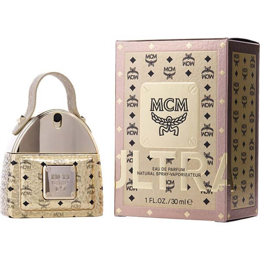 MCM Ladies Ultra EDP Spray 1 oz Fragrances 0 85715151162
