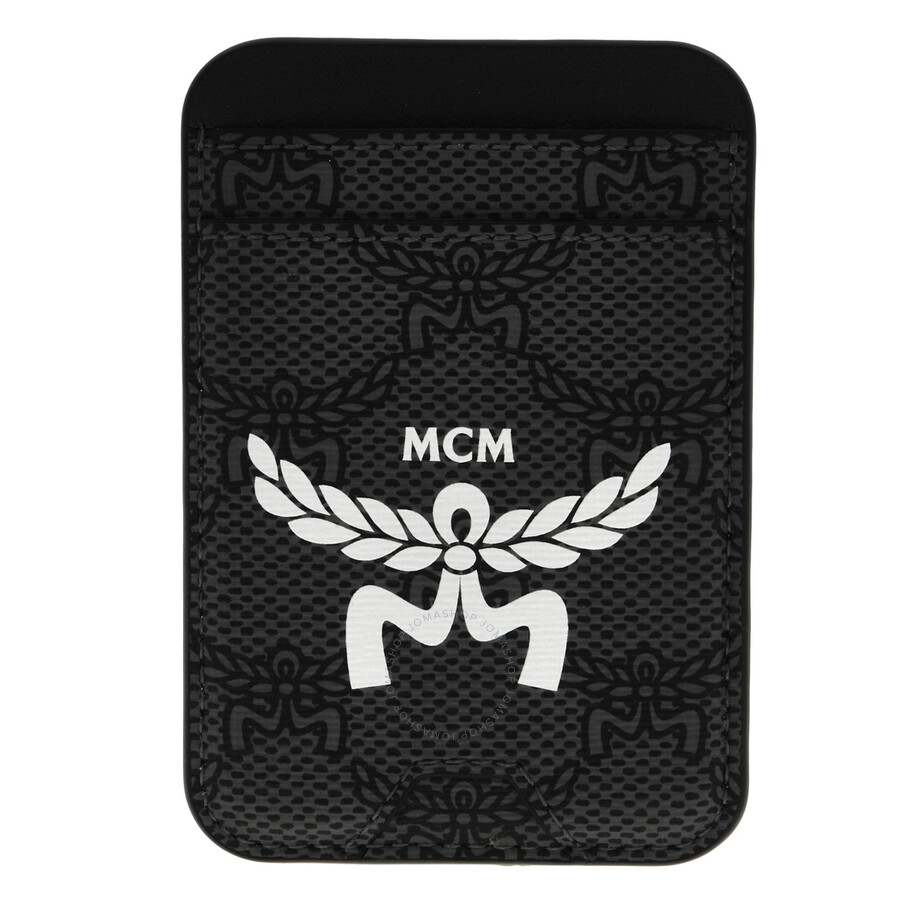 [MCM]★Himmel N/S Loretos Card Case MCM Himmel N/S Card Case in Lauretos | REVERSIBLE